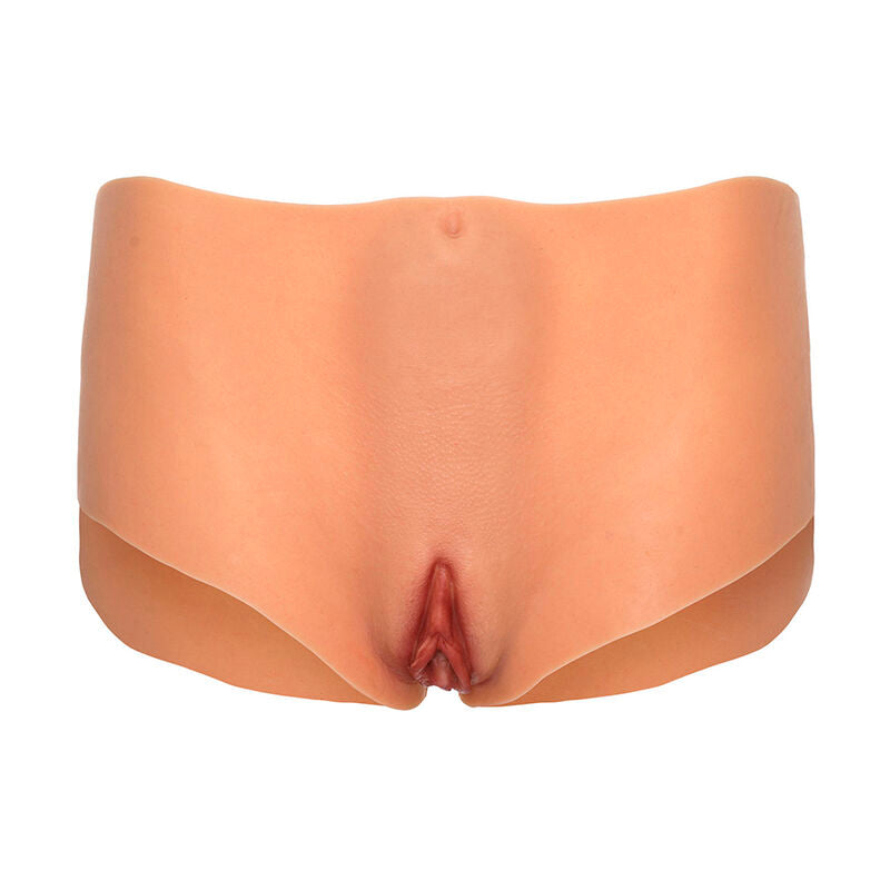 Hidden Desire ALTER EGO Braguita Abierta Silicona Premium Talla M