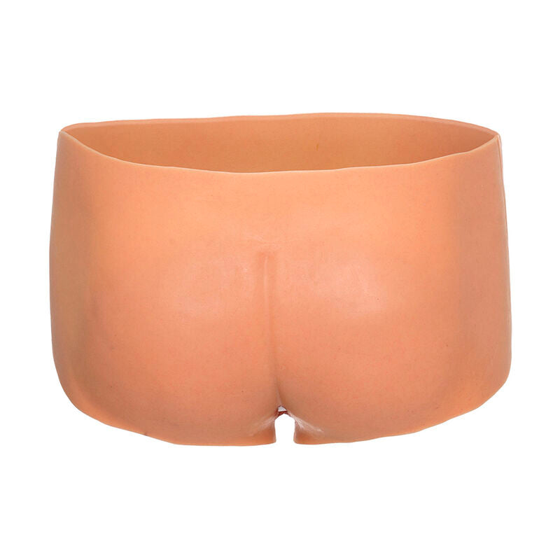 Hidden Desire ALTER EGO Braguita Abierta Silicona Premium Talla M
