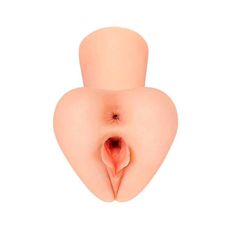 PDX PLUS Pick Your Pleasure XL - Masturbador Realista Dual