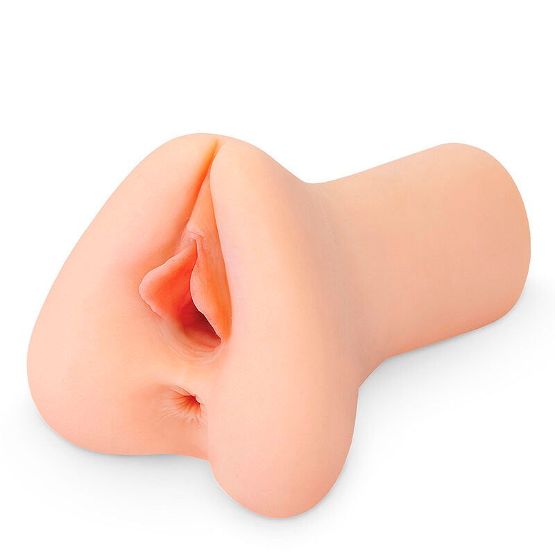 PDX PLUS Pick Your Pleasure XL - Masturbador Realista Dual
