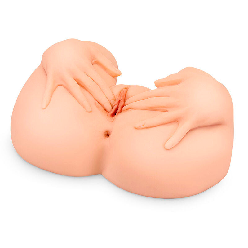 PDX Plus Spread My Tight Pussy - Masturbador Torso Realista