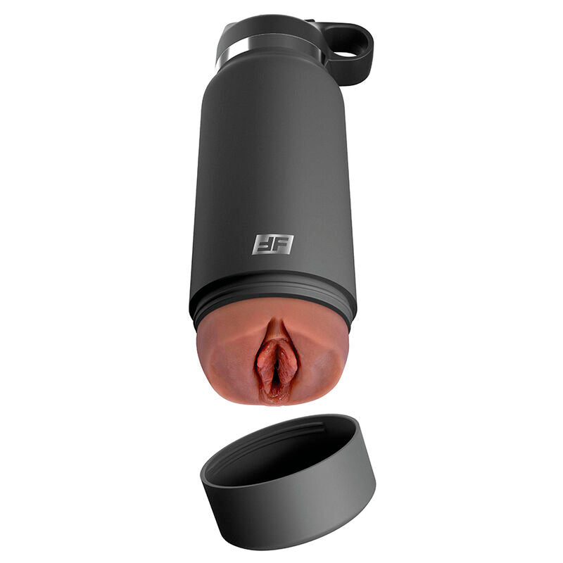 PDX PLUS Fuck Flask - Stroker Discreto Diseño Botella de Agua