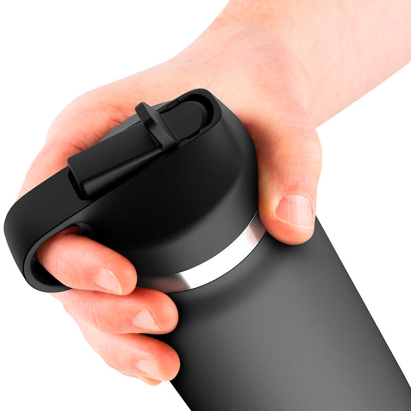 PDX PLUS Fuck Flask - Estimulador Discreto Modelo 2