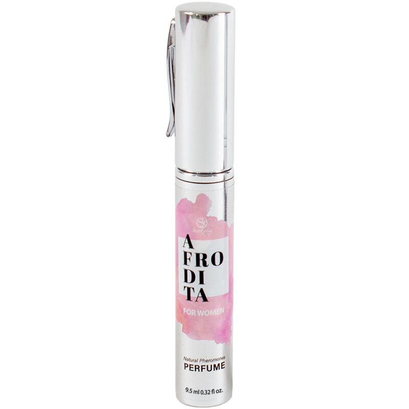 Afrodita Perfume Pheromones Women Spray Travel Size