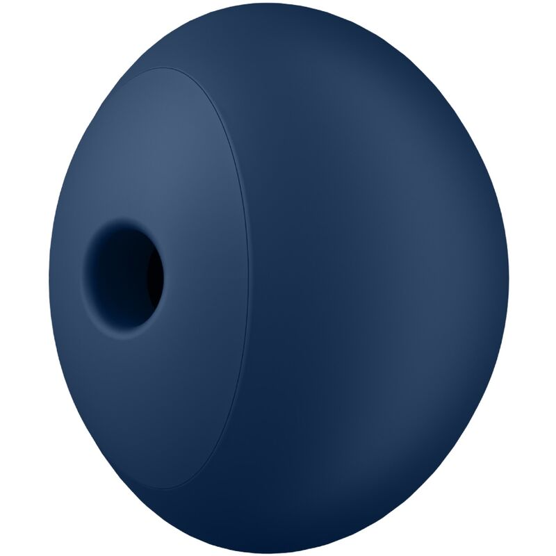 Satisfyer Air Power 4 Estimulador Clitoriano con Ondas de Presión y 12 Vibraciones Azul