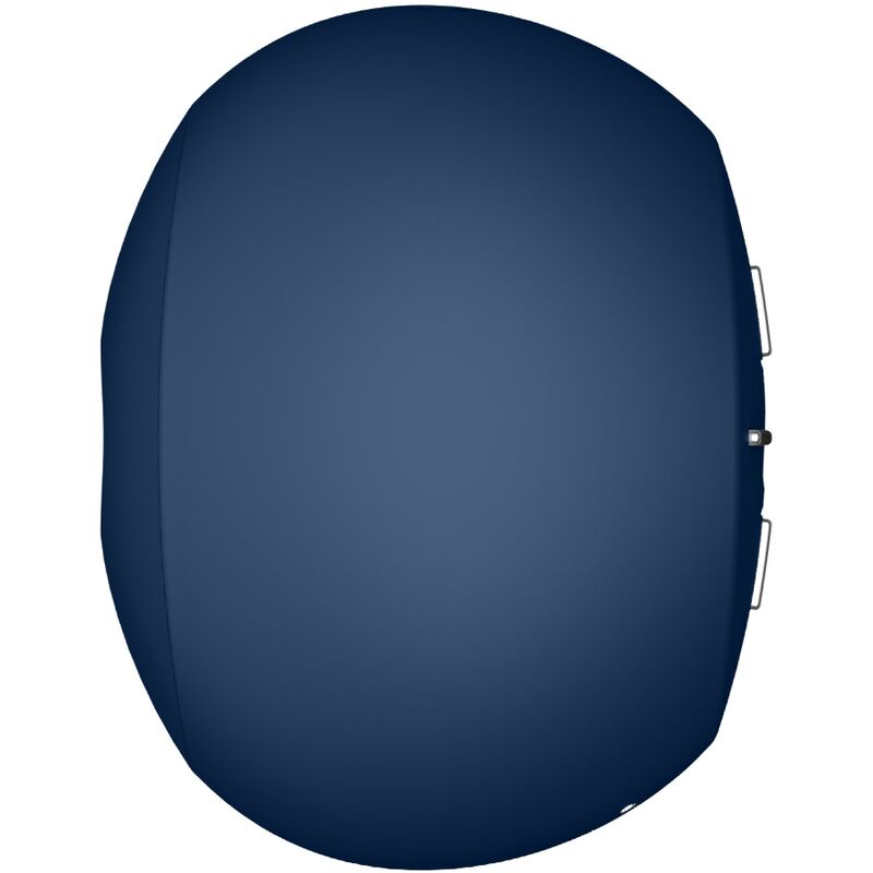 Satisfyer Air Power 4 Estimulador Clitoriano con Ondas de Presión y 12 Vibraciones Azul