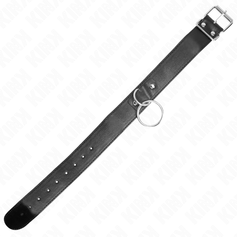 Collar Ajustable KINK Basic Model 4 con Correa - 36-43 cm