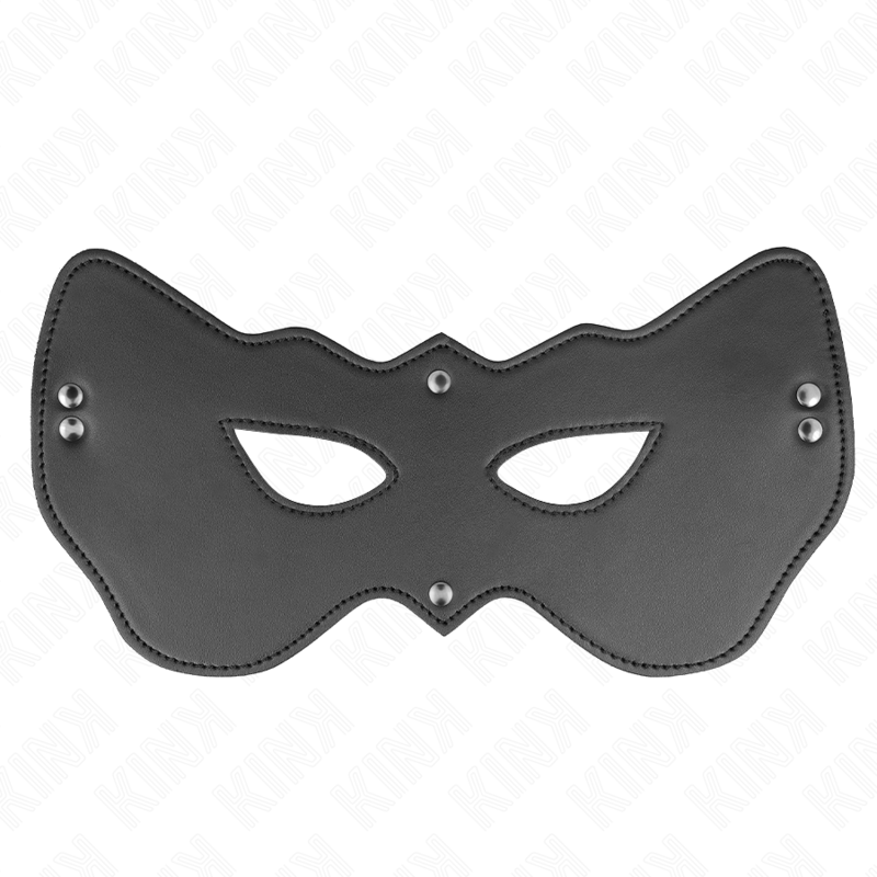 Máscara para Ojos KINK Party Eye Mask Model 2 - Antifaces BDSM Ajustables