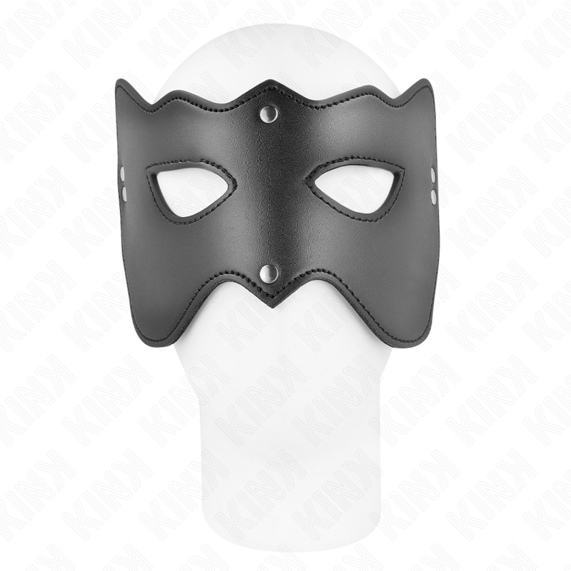 Máscara para Ojos KINK Party Eye Mask Model 2 - Antifaces BDSM Ajustables