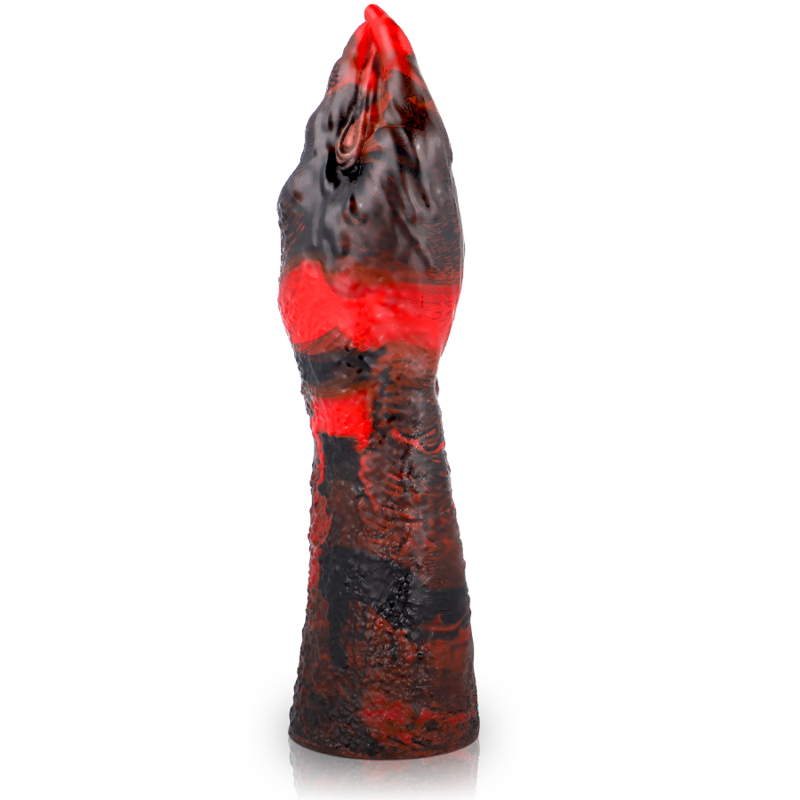 Epic Lilith Dildo Evil Demon M