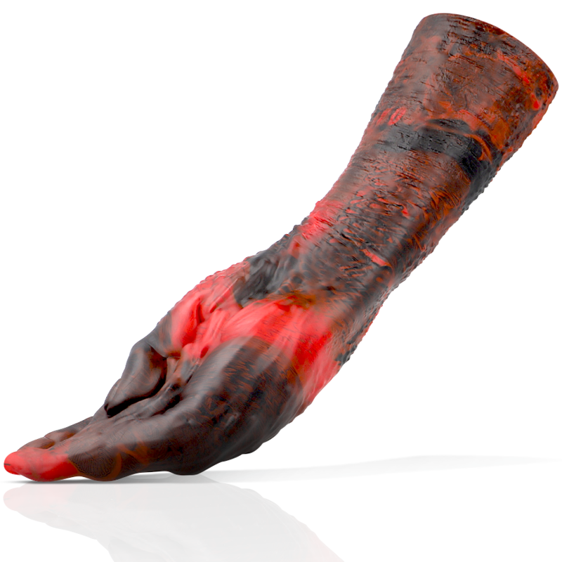Epic Lilith Dildo Evil Demon S
