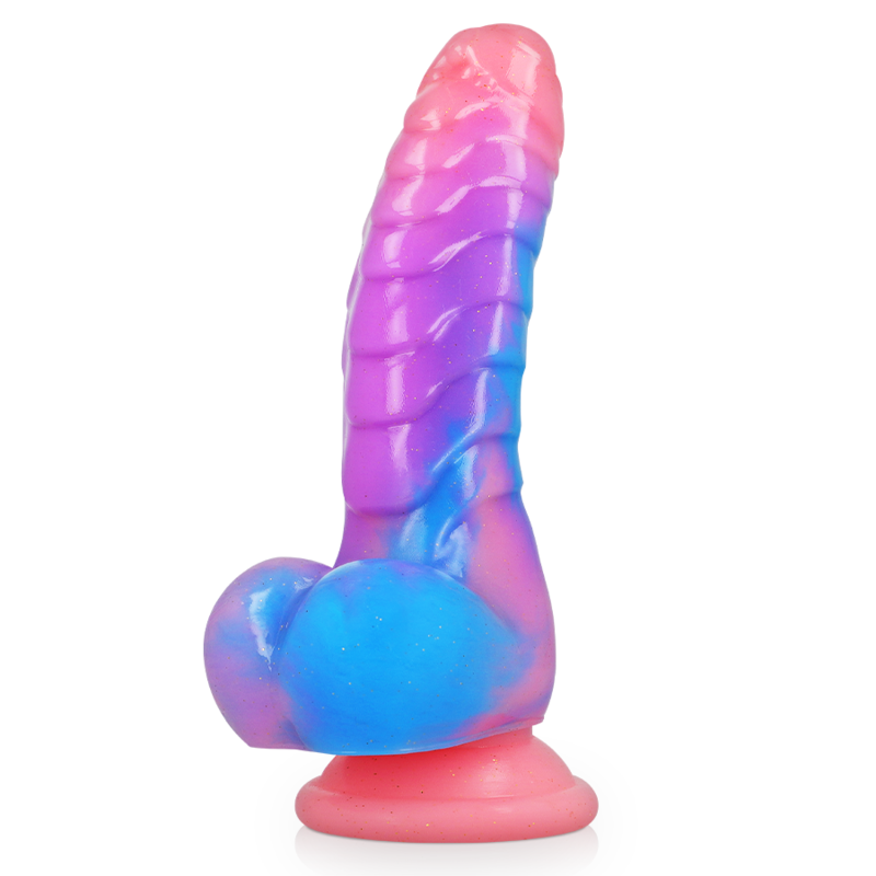 Epic Empusa Dildo Guardian of Hades