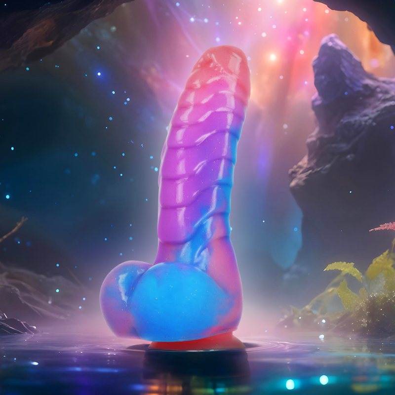 Epic Empusa Dildo Guardian of Hades