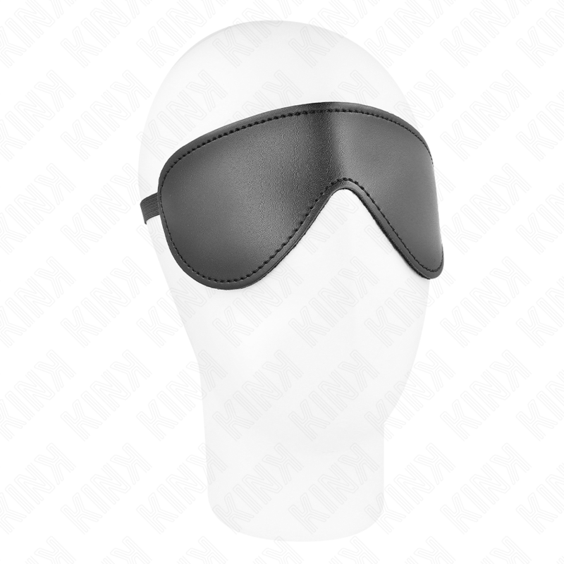 KINK Simple Skin Blindfold - Venda para los Ojos 19.5 x 7.5 cm