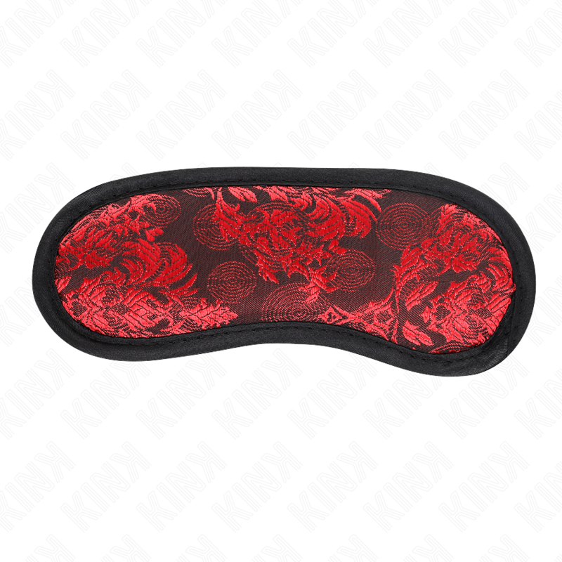 KINK Scandal Blindfold - Antifaz BDSM 18.5 x 8 cm