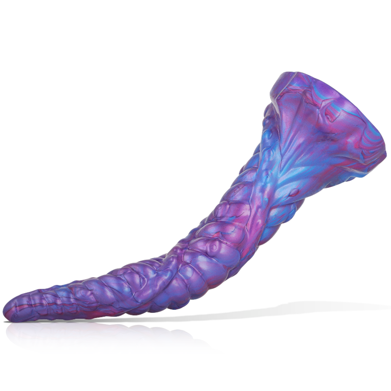 Epic Nokken Dildo Creature of the Waters