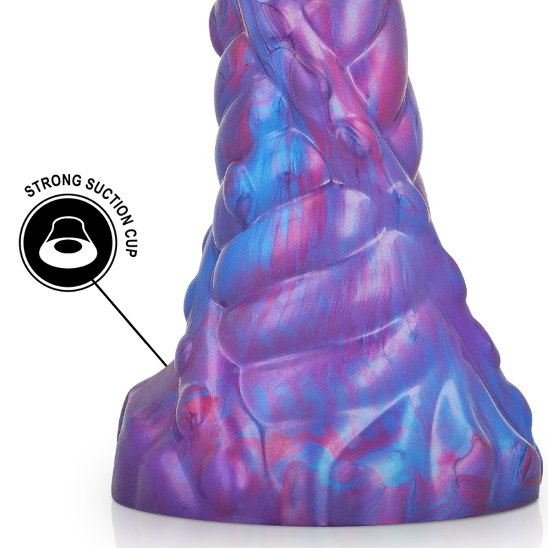 Epic Nokken Dildo Creature of the Waters