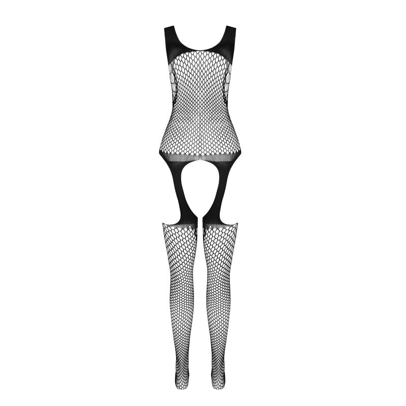 Bodystocking Blanco BS 104 - Passion Woman | Talla Única
