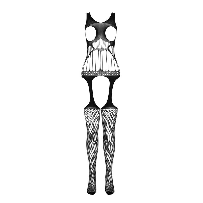 Bodystocking Blanco BS 106 - Passion Woman