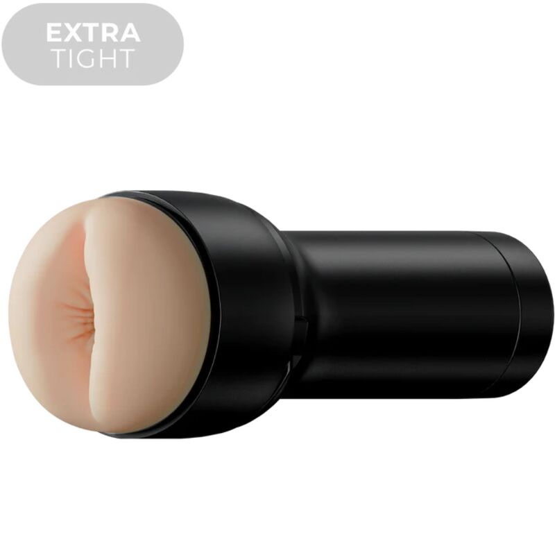 Kiiroo Feel Stroker Extra Tight Butt - Masturbador Realista Compatible Keon