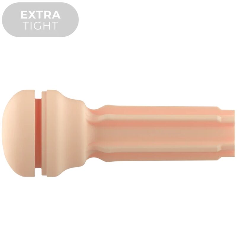 Kiiroo Feel Stroker Extra Tight Butt - Masturbador Realista Compatible Keon