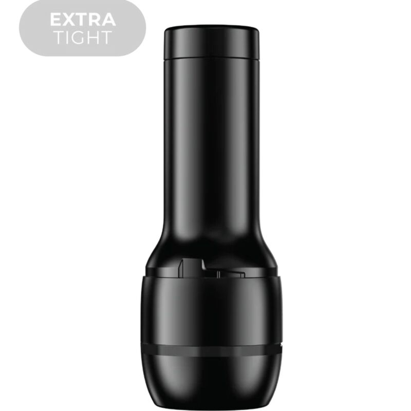 Kiiroo Feel Stroker Extra Tight Butt - Masturbador Realista Compatible Keon