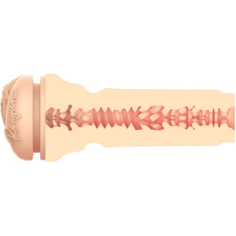 Kiiroo Feel Reagan Foxx Stroker - Colección Kiiroo Stars
