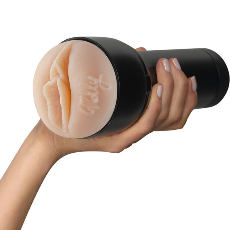 Kiiroo Feel Molly Stewart Stroker - Colección Stars