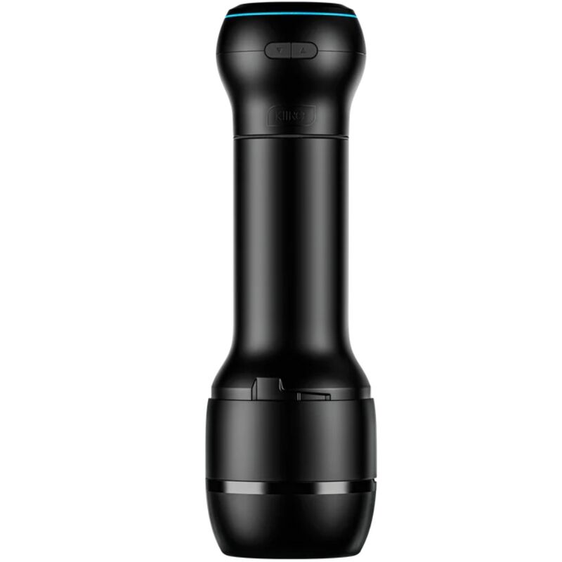 KIIROO Combo Set Power Blow + Feel Mouth Stroker