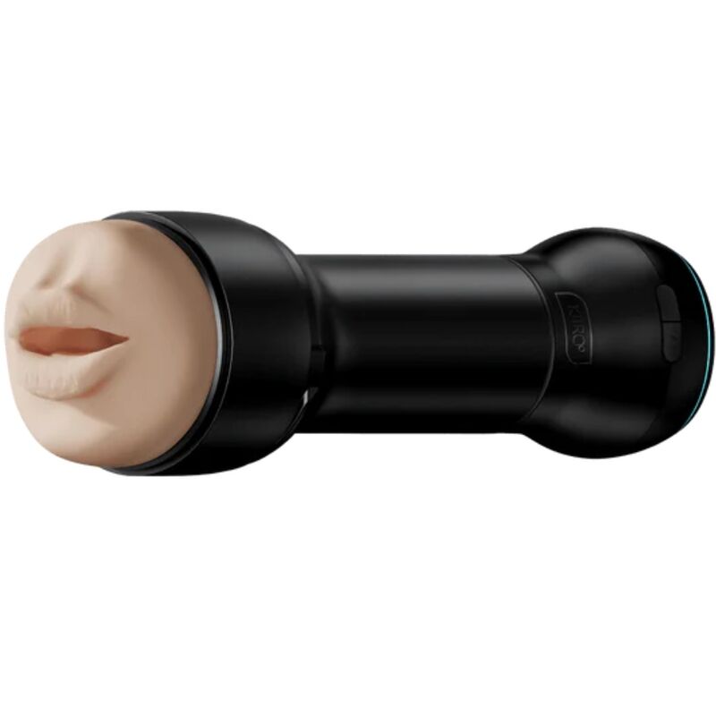 KIIROO Combo Set Power Blow + Feel Mouth Stroker