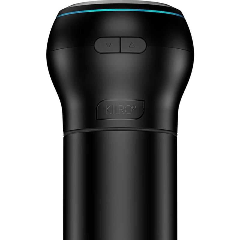 KIIROO Combo Set Power Blow + Feel Mouth Stroker