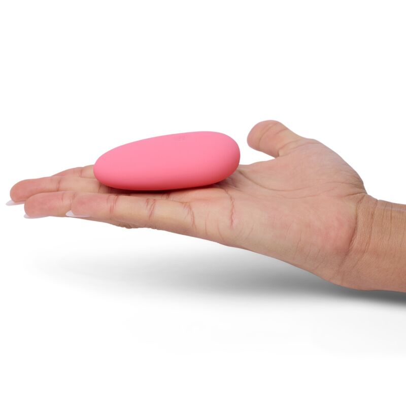 Je Joue The Pebble - Estimulador de Clítoris