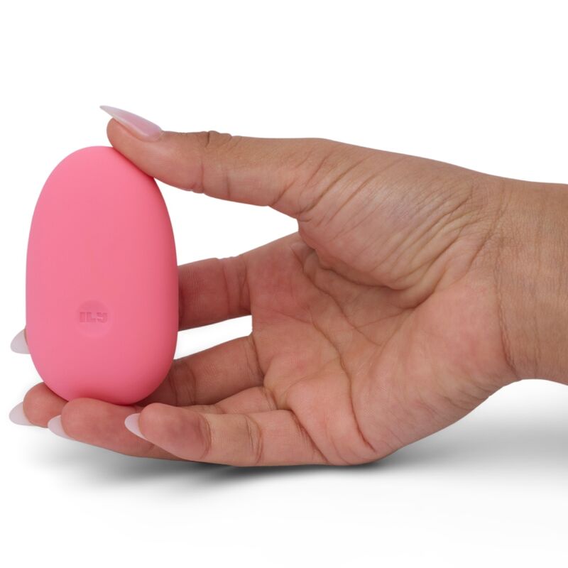 Je Joue The Pebble - Estimulador de Clítoris