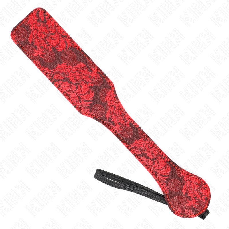 KINK Scandal Design Pala 32 cm - Silicona Flexible