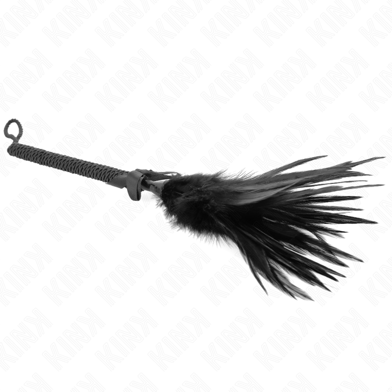 Kink Playful Chicken Tickle Feathers - Plumas de Cosquillas 35 cm
