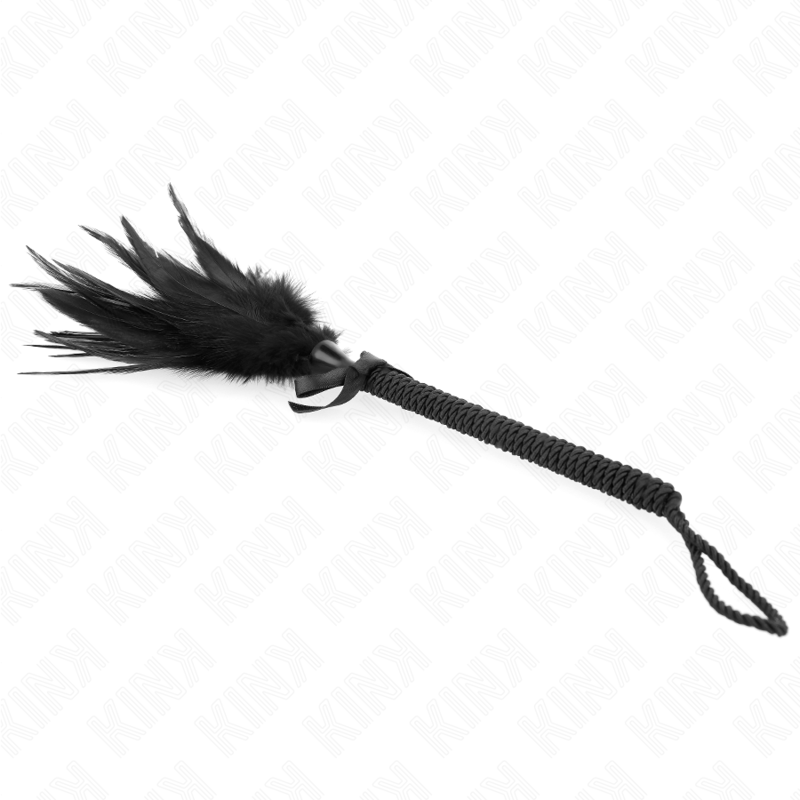 Kink Playful Chicken Tickle Feathers - Plumas de Cosquillas 35 cm