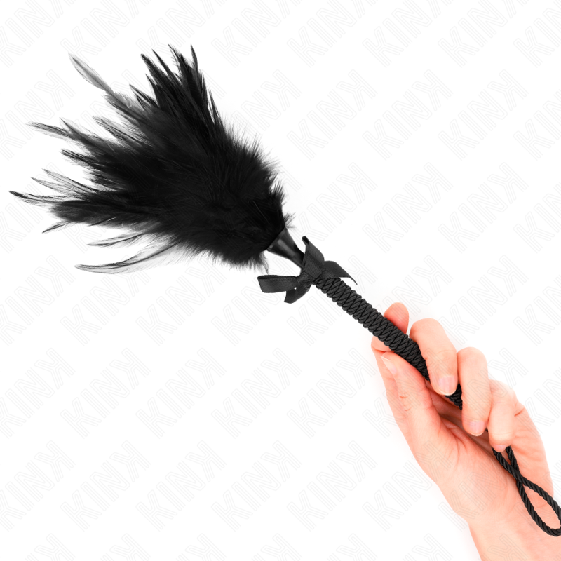 Kink Playful Chicken Tickle Feathers - Plumas de Cosquillas 35 cm