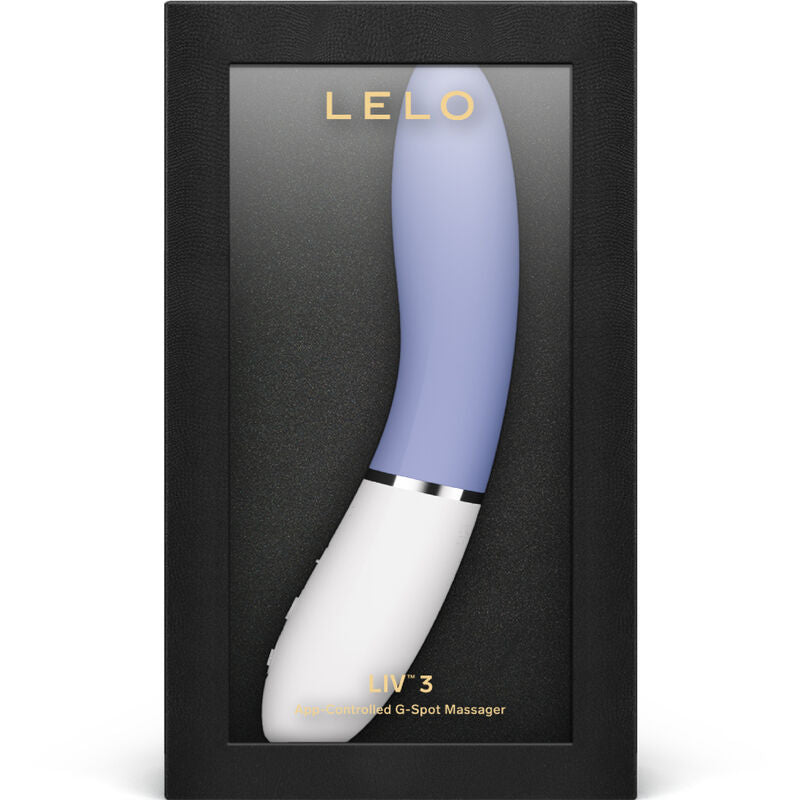 LELO LIV 3 - Estimulador de Punto G