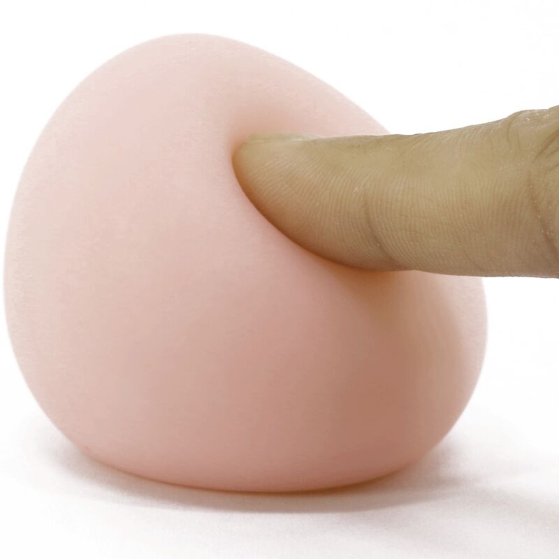 Pretty Love Male Masturbator Egg Pink Model 2