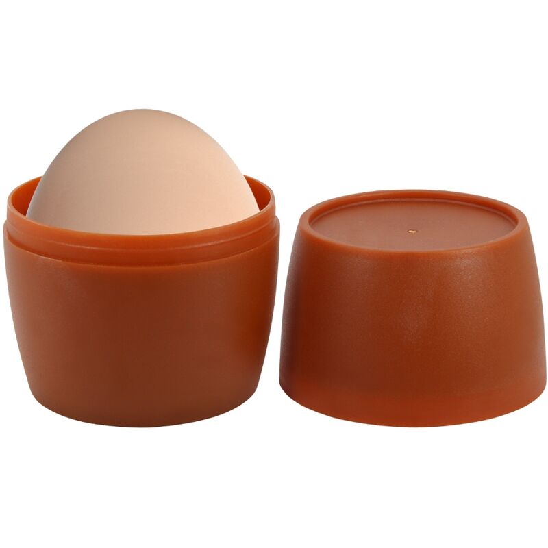 Pretty Love Male Masturbator Egg Flesh Model 2