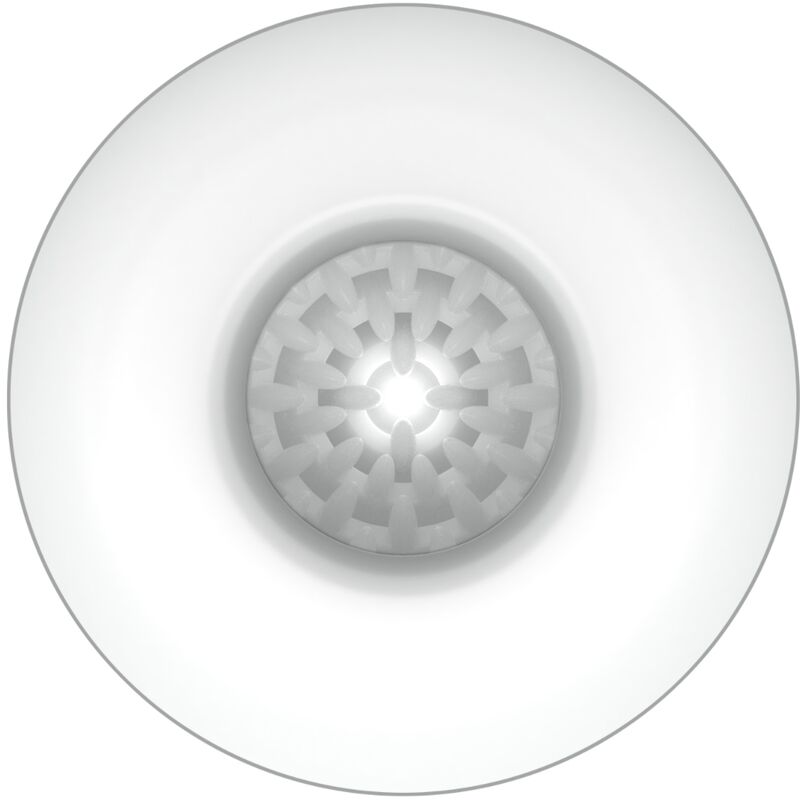 Pretty Love Male Masturbator Egg White Model 2