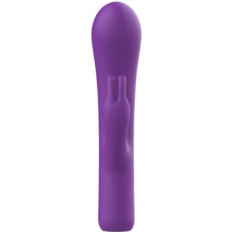 B Swish Bwild Bunny Infinite Deluxe Vibrator - 10 Modos de Vibración