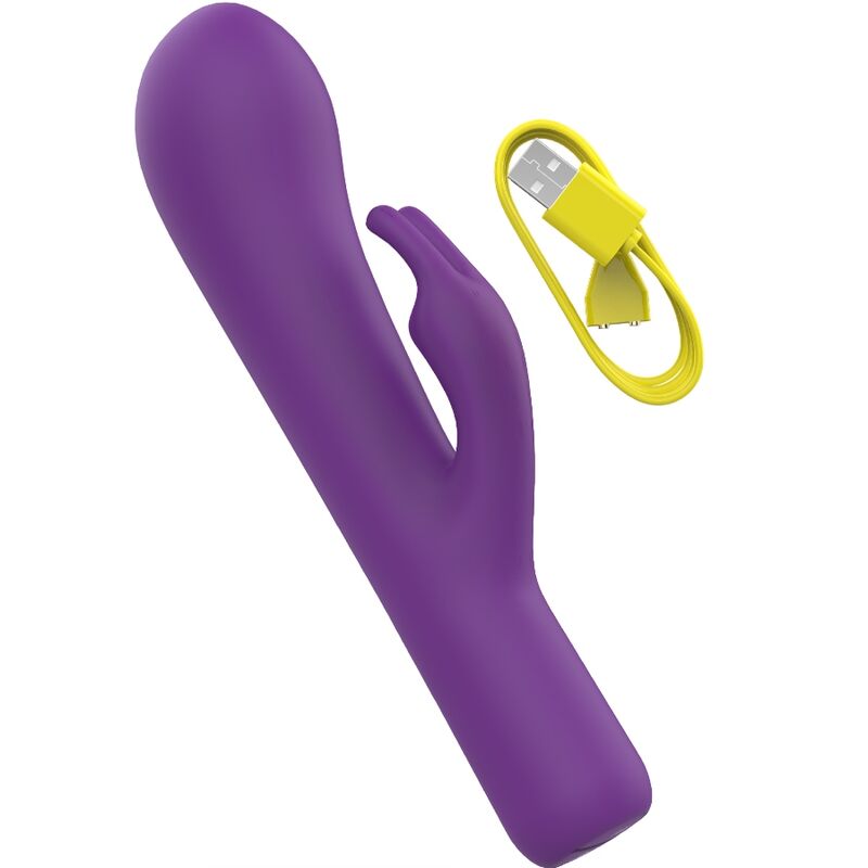 B Swish Bwild Bunny Infinite Deluxe Vibrator - 10 Modos de Vibración