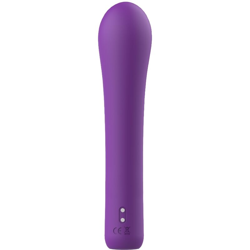 B Swish Bwild Bunny Infinite Deluxe Vibrator - 10 Modos de Vibración