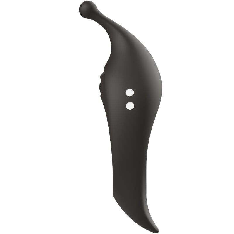 B Swish Bcharmed Rhythm Infinite Deluxe - Anillo Vibrador 15 Modos
