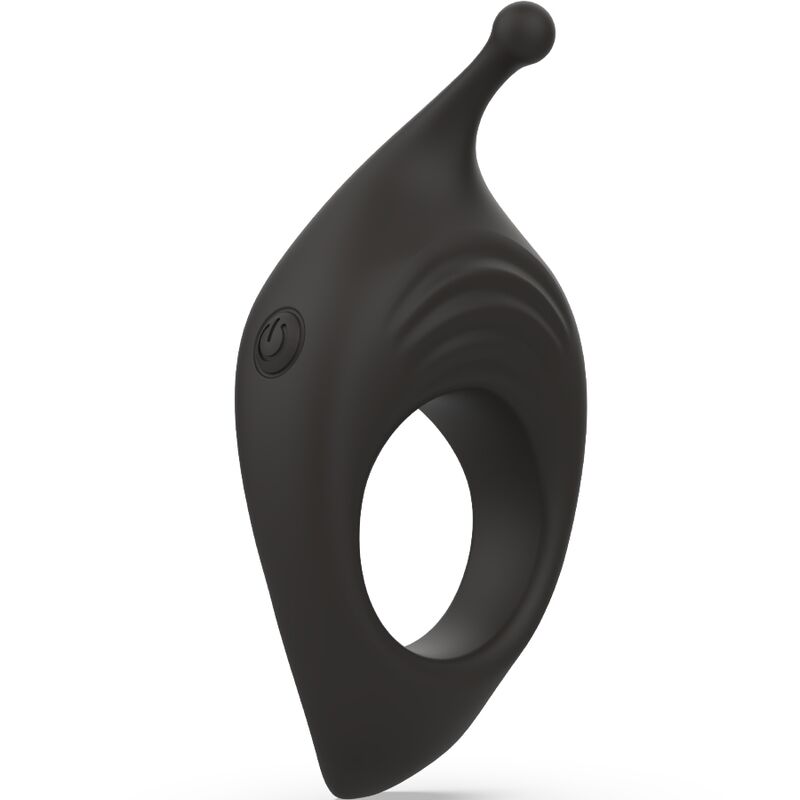 B Swish Bcharmed Rhythm Infinite Deluxe - Anillo Vibrador 15 Modos