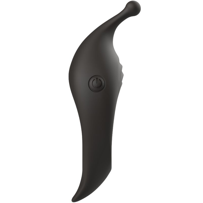 B Swish Bcharmed Rhythm Infinite Deluxe - Anillo Vibrador 15 Modos