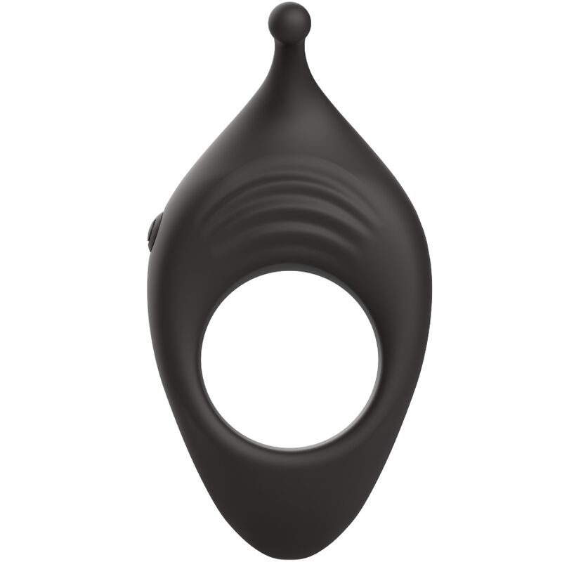 B Swish Bcharmed Rhythm Infinite Deluxe - Anillo Vibrador 15 Modos