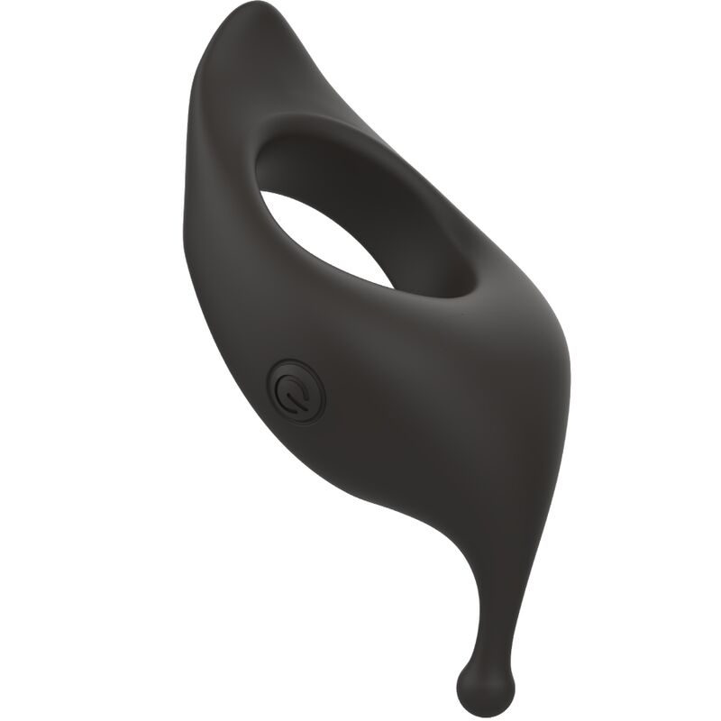 B Swish Bcharmed Rhythm Infinite Deluxe - Anillo Vibrador 15 Modos
