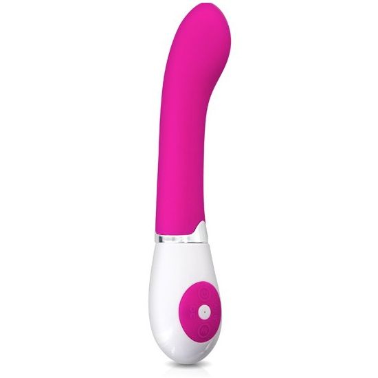 Pretty Love Flirtation Daniel - Estimulador de Diseño Ergonómico